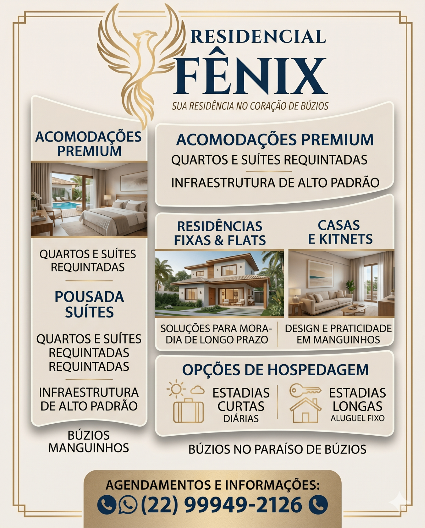 Fênix Locações