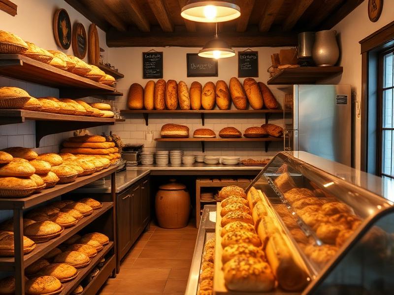 Pizzaria della Mamma